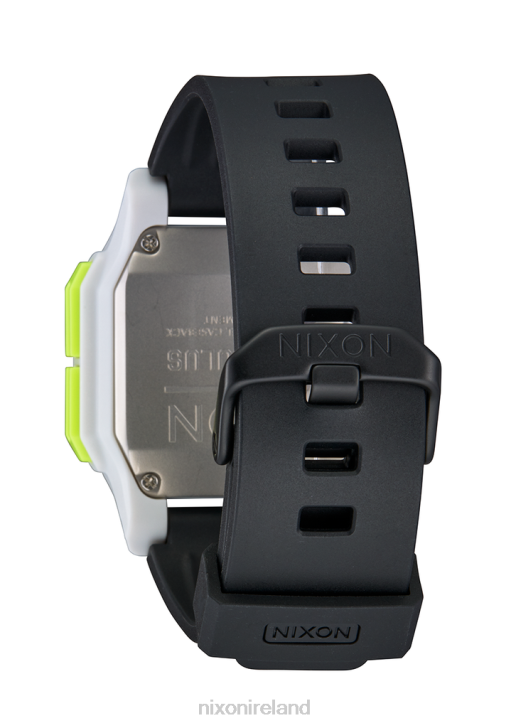 Watch IE Nixon Regulus Black/White/Lime 688T158