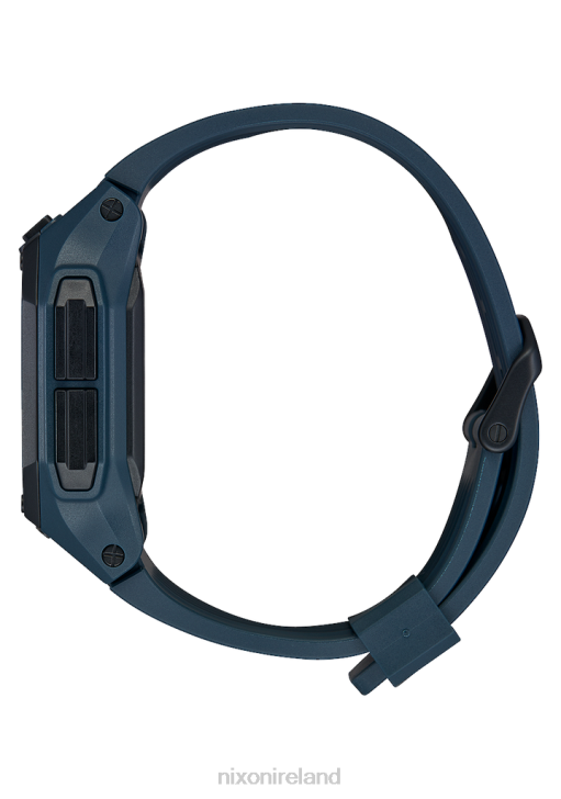 Watch IE Nixon Regulus Dark Slate 688T151