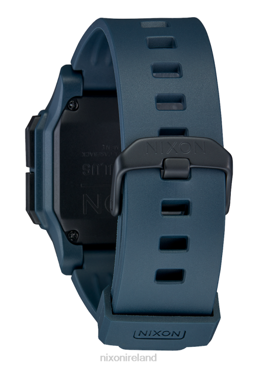 Watch IE Nixon Regulus Dark Slate 688T151