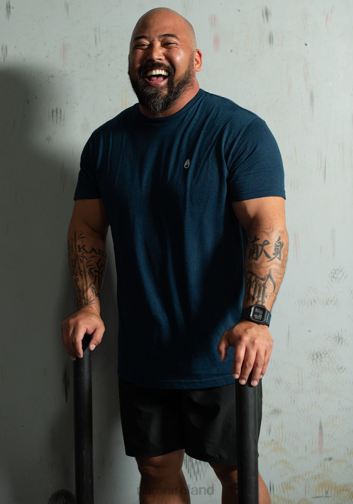 Watch IE Nixon Regulus Dark Slate 688T151