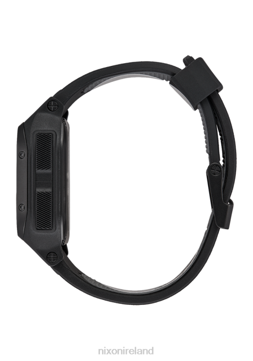 Watch IE Nixon Regulus Expedition All Black 688T170