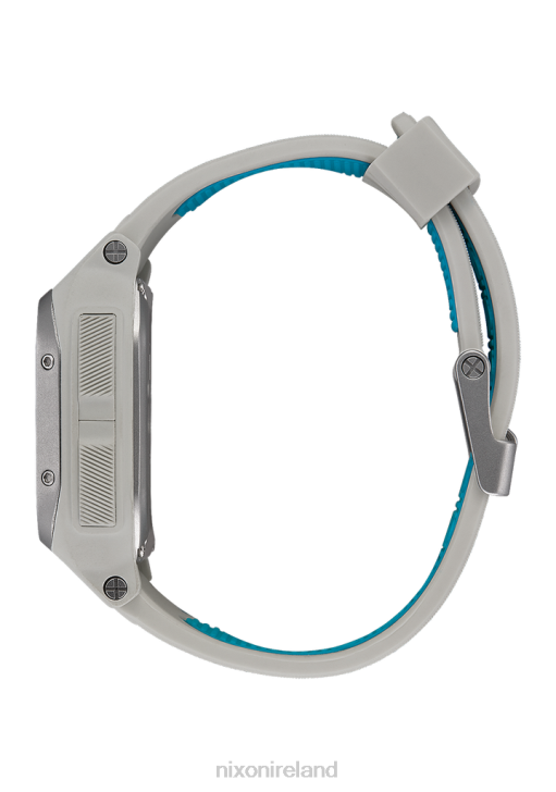 Watch IE Nixon Regulus Expedition Gray 688T173