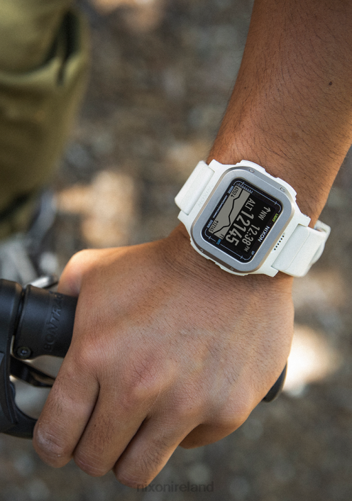 Watch IE Nixon Regulus Expedition Gray 688T173