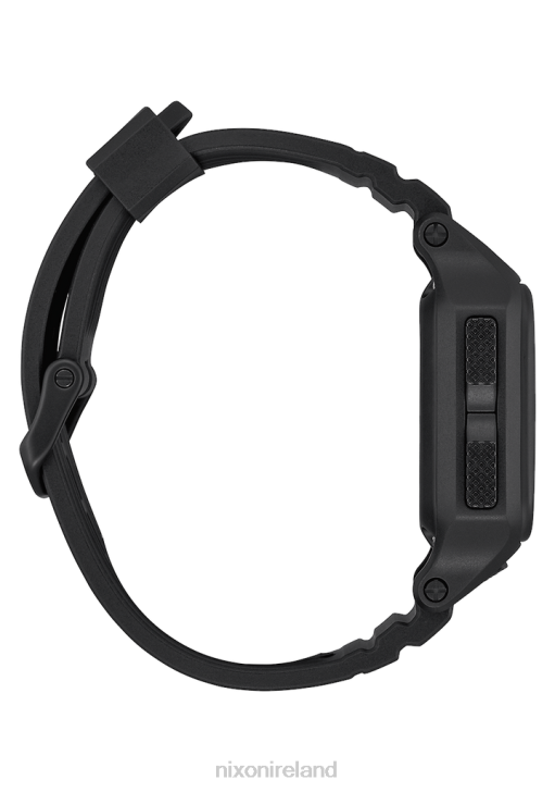 Watch IE Nixon Regulus MK-1 All Black 688T196