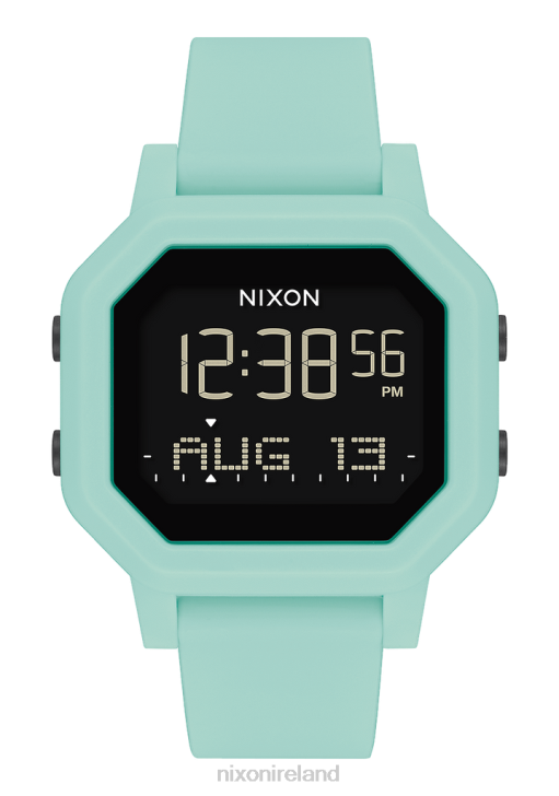 Watch IE Nixon Siren Aqua 688T186