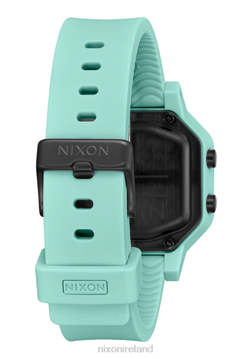 Watch IE Nixon Siren Aqua 688T186