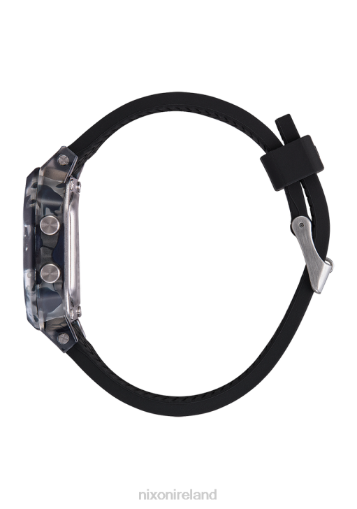 Watch IE Nixon Siren Black Tortoise 688T268