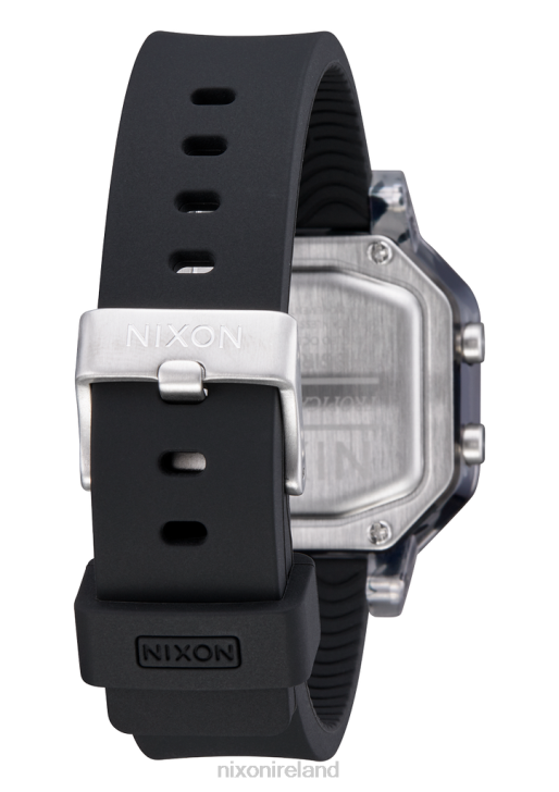Watch IE Nixon Siren Black Tortoise 688T268