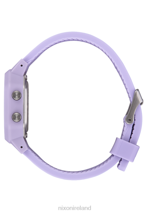 Watch IE Nixon Siren Lavender Positive 688T188
