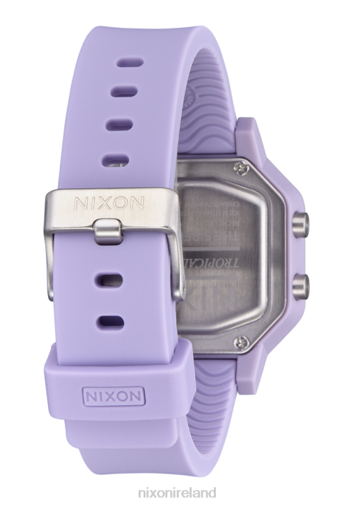 Watch IE Nixon Siren Lavender Positive 688T188