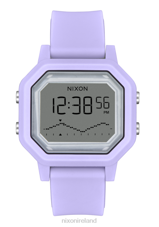 Watch IE Nixon Siren Lavender Positive 688T188