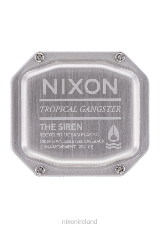 Watch IE Nixon Siren Lavender Positive 688T188