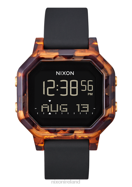 Watch IE Nixon Siren Tortoise 688T267