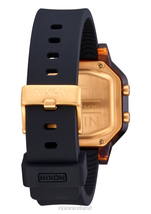 Watch IE Nixon Siren Tortoise 688T267