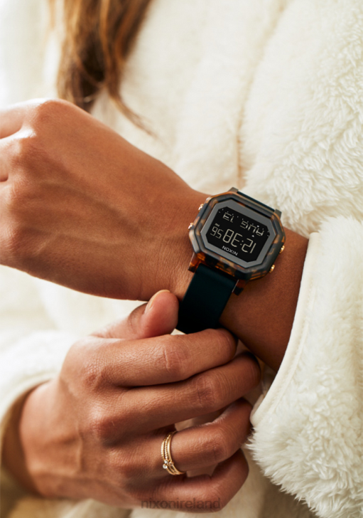 Watch IE Nixon Siren Tortoise 688T267