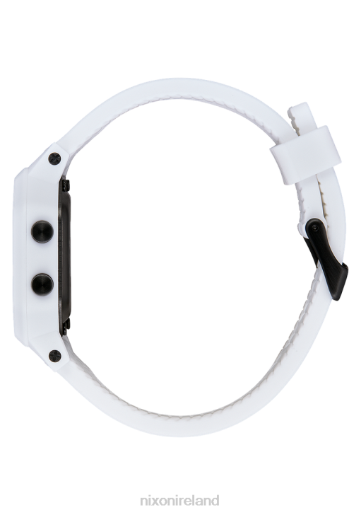 Watch IE Nixon Siren White 688T185