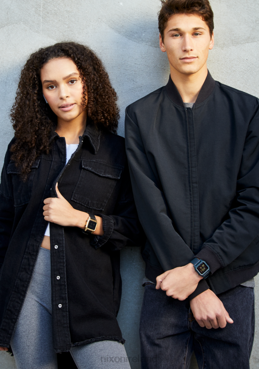 Watch IE Nixon Staple Black/Gold 688T139