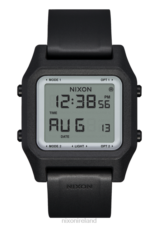 Watch IE Nixon Staple Black/Positive 688T142