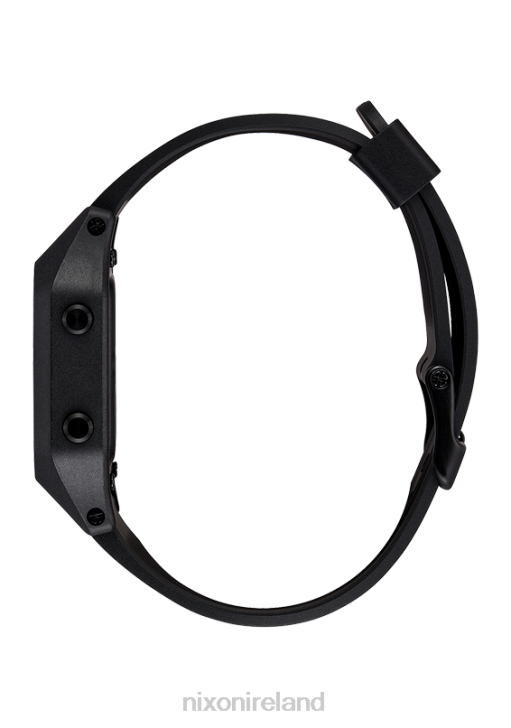 Watch IE Nixon Staple Black/Positive 688T142