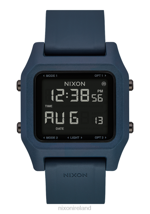 Watch IE Nixon Staple Dark Slate 688T138