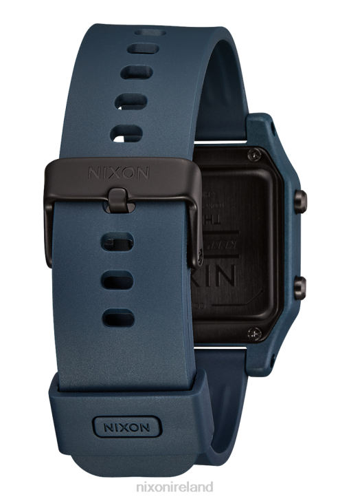 Watch IE Nixon Staple Dark Slate 688T138
