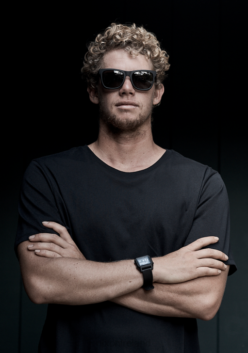 Watch IE Nixon Staple Light Gray 688T143